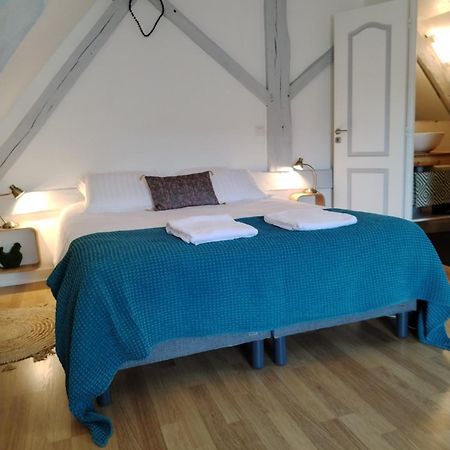 Appartement Henri II 勒芒 外观 照片