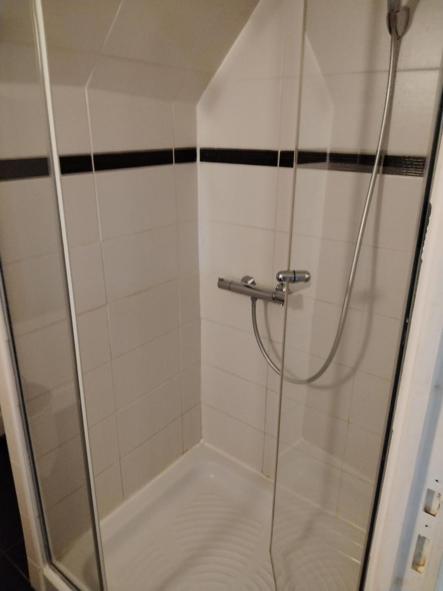 Appartement Henri II 勒芒 外观 照片