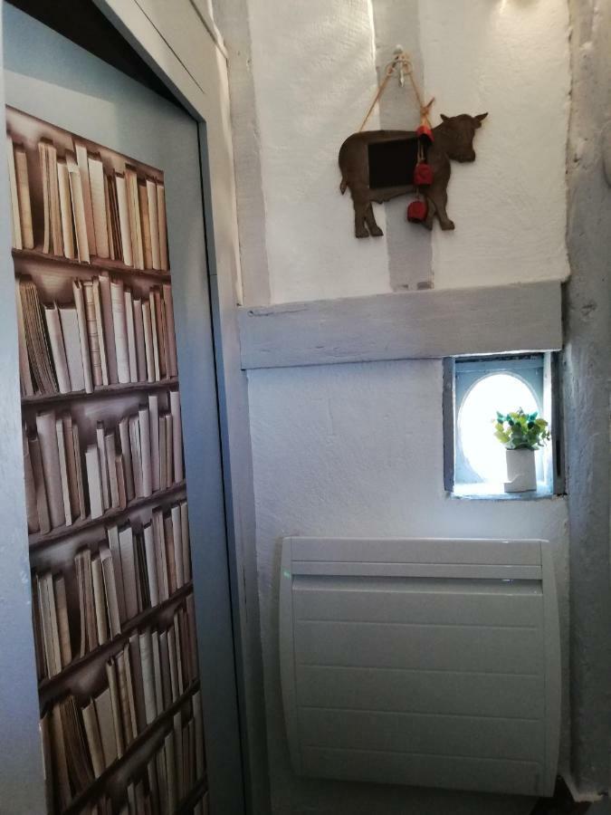 Appartement Henri II 勒芒 外观 照片